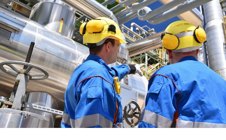 INDUSTRIE